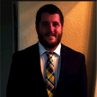 City of Haltom City Employee Matthew Gosnell's profile photo