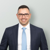 Belle Property, Hockingstuart and Acton | Belle Property. Employee Nick Boyd's profile photo