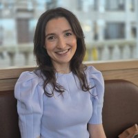 Reach Subsea Employee Alison Hastings's profile photo