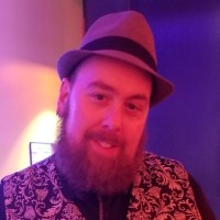 Allen Institute Employee Gary Taber's profile photo