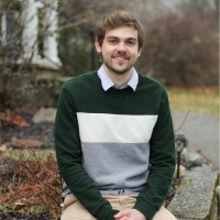 ABCCM - Asheville Buncombe Community Christian Ministry Employee Nathan Richardson's profile photo