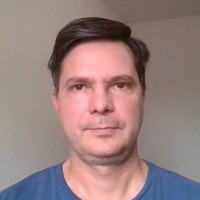 Mottu Employee Victor Trisotto's profile photo