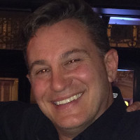 Amphenol Advanced Sensors Employee Benjamin Dacounto's profile photo