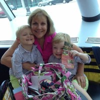 Bonnie Gamble Email & Phone Number