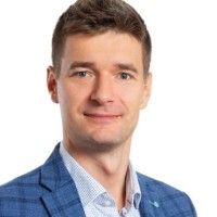 Wörwag Pharma GmbH & Co. KG Employee Piotr Gluszczuk's profile photo