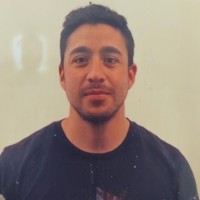 Slate Employee Eric Lopez's profile photo