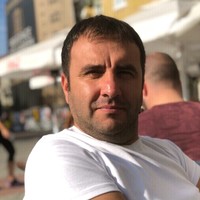 Ermaksan Employee Esmeral Büyükdere's profile photo
