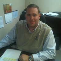 Lasalle Lumber Company L.L.C. Employee Robbie Temple's profile photo