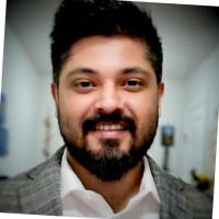 Sym-Tech Dealer Services Employee Ali Mansoor's profile photo