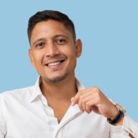 eMyoSound Employee Nicolas Loy Rodas's profile photo