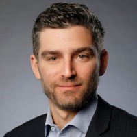 Endeavor Employee Alan Rosenhoch's profile photo