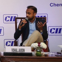 Vishal Jaison Email & Phone Number