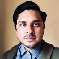 Blue Shield of California Employee Adrian Guerra's profile photo