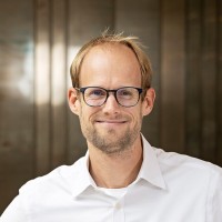 DSV – Global Transport and Logistics Employee Daniel Obst's profile photo