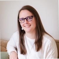 Runjack Employee Amy Weyer's profile photo