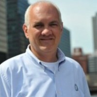 Environmental Consulting Group, Inc. Employee Mark Schleyer's profile photo