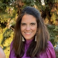 Poppy Employee Barbara Fekete Vidal's profile photo