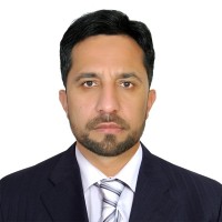 Ajman University Employee Zahid Hameed's profile photo
