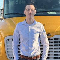 EZRouting Employee Cody Carlo's profile photo