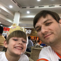 Grupo Itaquerê Employee Dennys Brunetta's profile photo