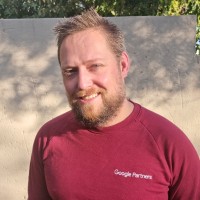 Offernet Employee Gabriel Myburg's profile photo