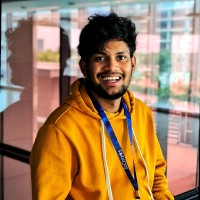 Anand Narayana's profile photo