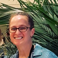 Montgomery County Department of Public Safety Employee Jane Stein's profile photo