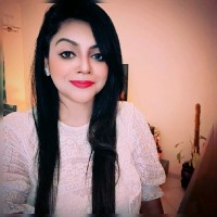 Numeric Technologies Employee Shruti Bhardwaj's profile photo