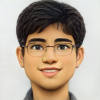 Datasoft Technology Solutions Employee Aaron Johnson's profile photo