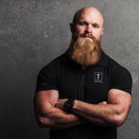 1st Phorm International Employee Aaron Summers's profile photo
