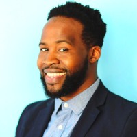 DreamYard Project Employee Kareem Winters's profile photo