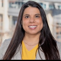 Veronica Olvera Email & Phone Number