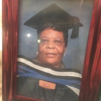 Tshwane University of Technology Employee Elizabeth Ngobeni's profile photo