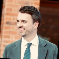 Aon Employee Ryan Scarff's profile photo