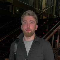 Elpisor, Ltd Employee Maxim Vdovichenko's profile photo