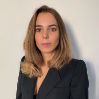 STRACKER Employee Nikol Shakhud's profile photo