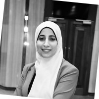 Hadeer Ashour Email & Phone Number