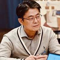 MLex Market Insight, a LexisNexis company Employee Choonsik Yoo's profile photo