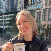 TriGlobal Employee Pinja Ryhänen's profile photo