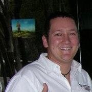 Baker Triangle Employee Patrick Campo's profile photo