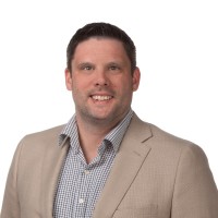 McGough Employee Thomas Dahl's profile photo