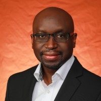 Kinross Gold Corporation Employee Terence Watungwa's profile photo