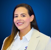 JST Power Equipment Employee Rebeca Cruz's profile photo