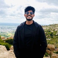 Airlearn Employee Shivam Kumar's profile photo