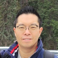 Newcrest Mining Employee Marcus Chai's profile photo