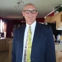 Fathom Digital Manufacturing Employee Danny Gribble's profile photo