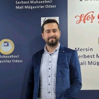Süleyman Çiçek Email