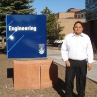 Chanen Construction Company, Inc. Employee Raymond Sequaptewa's profile photo