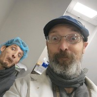 Planet 13 Florida Employee Abraham Crowe's profile photo