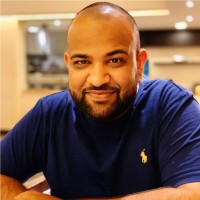 Roshan Patel Email